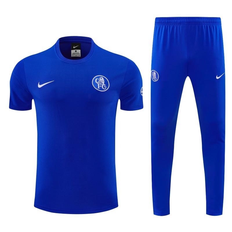 Camiseta Chelsea 2026/27 Conjunto Local